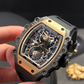 RM 21-01 Aerodynamic Tourbillon