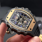 RM 21-01 Aerodynamic Tourbillon