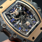 RM 21-01 Aerodynamic Tourbillon