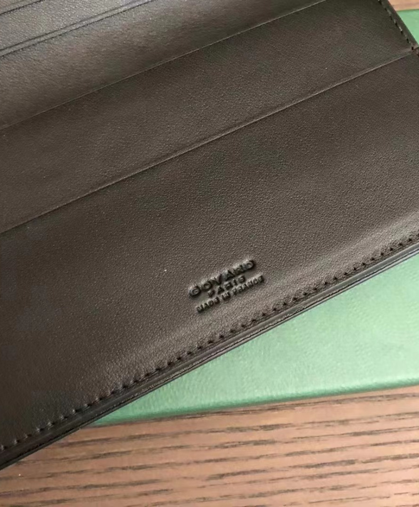 Richelieu Wallet