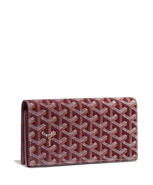 Richelieu Wallet