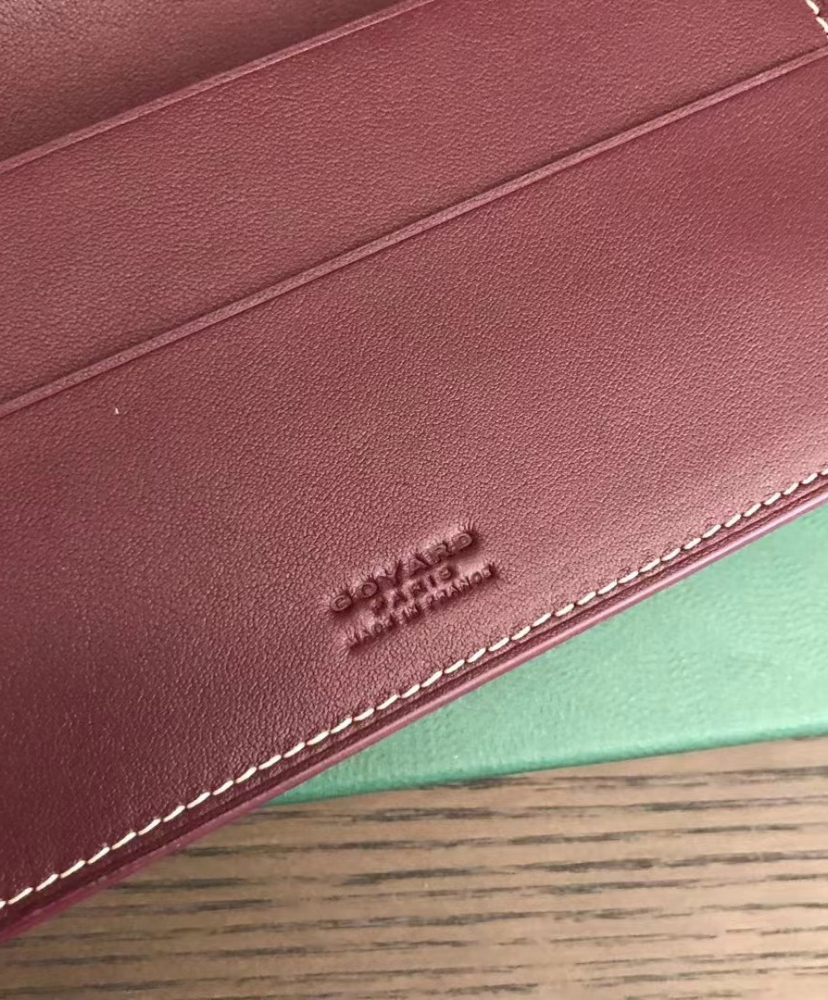 Richelieu Wallet