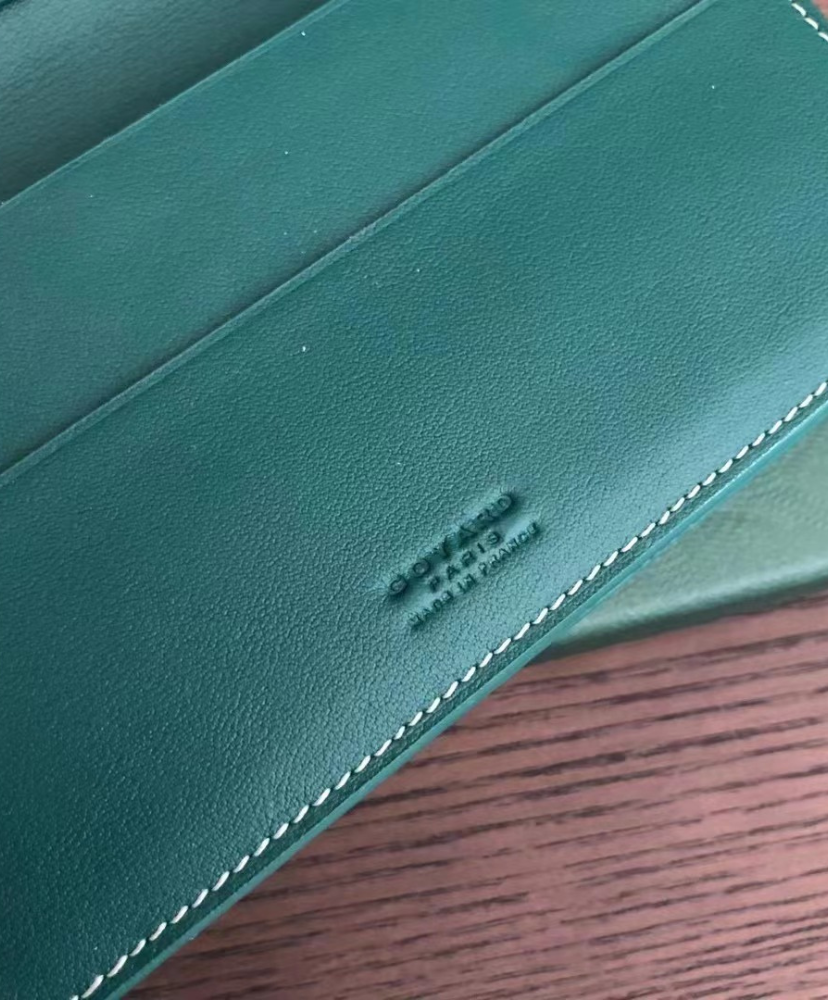 Richelieu Wallet