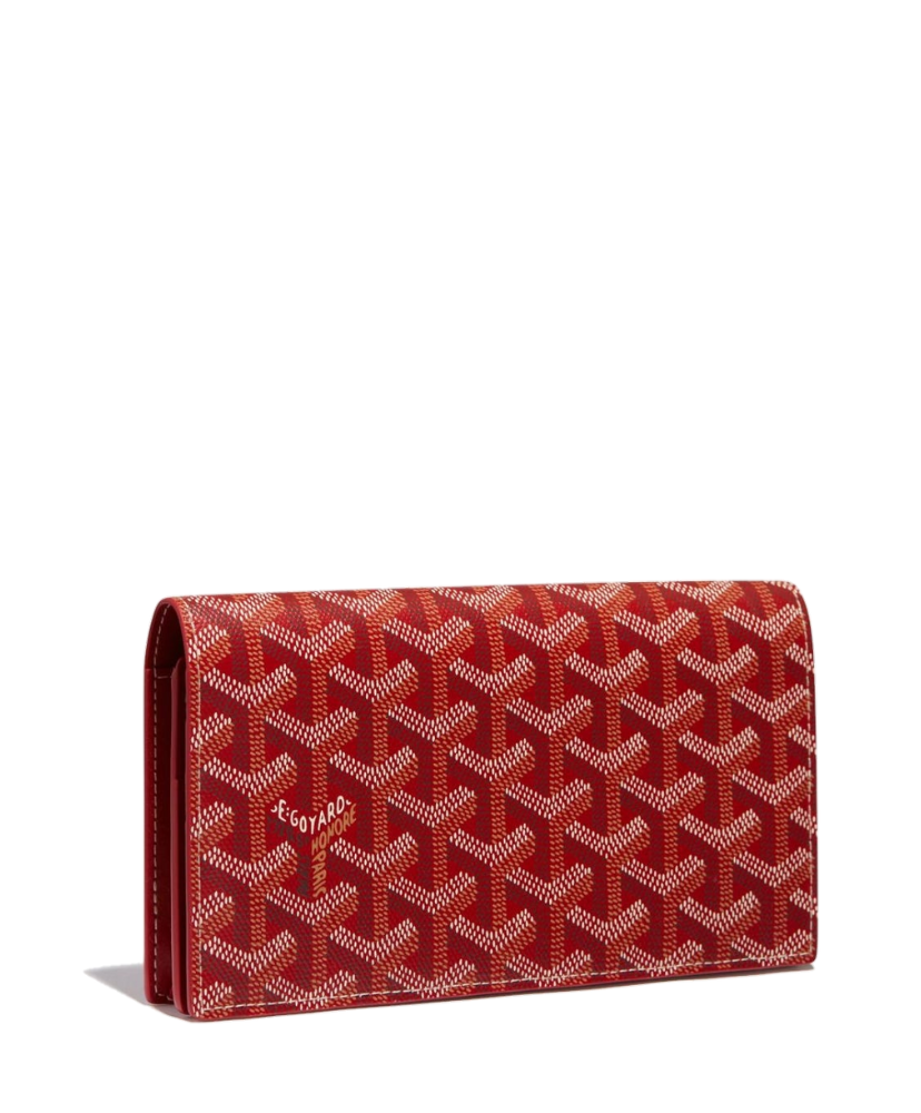 Richelieu Wallet