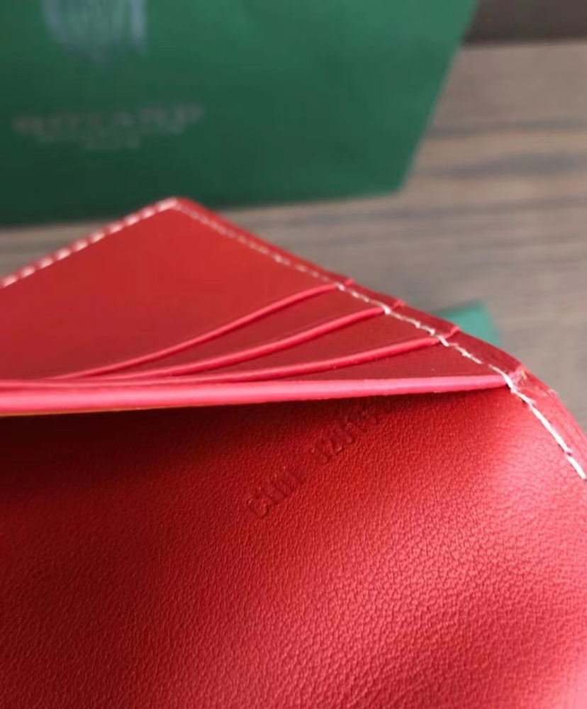 Richelieu Wallet