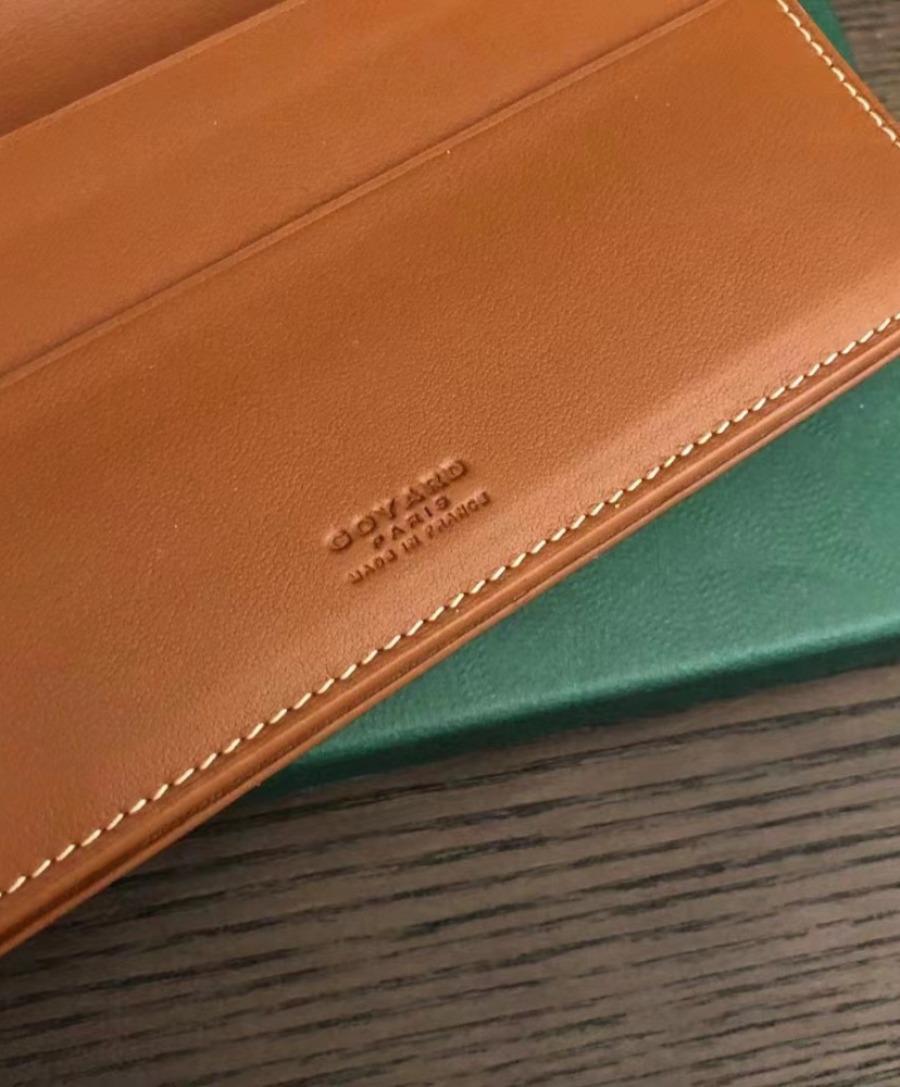 Richelieu Wallet