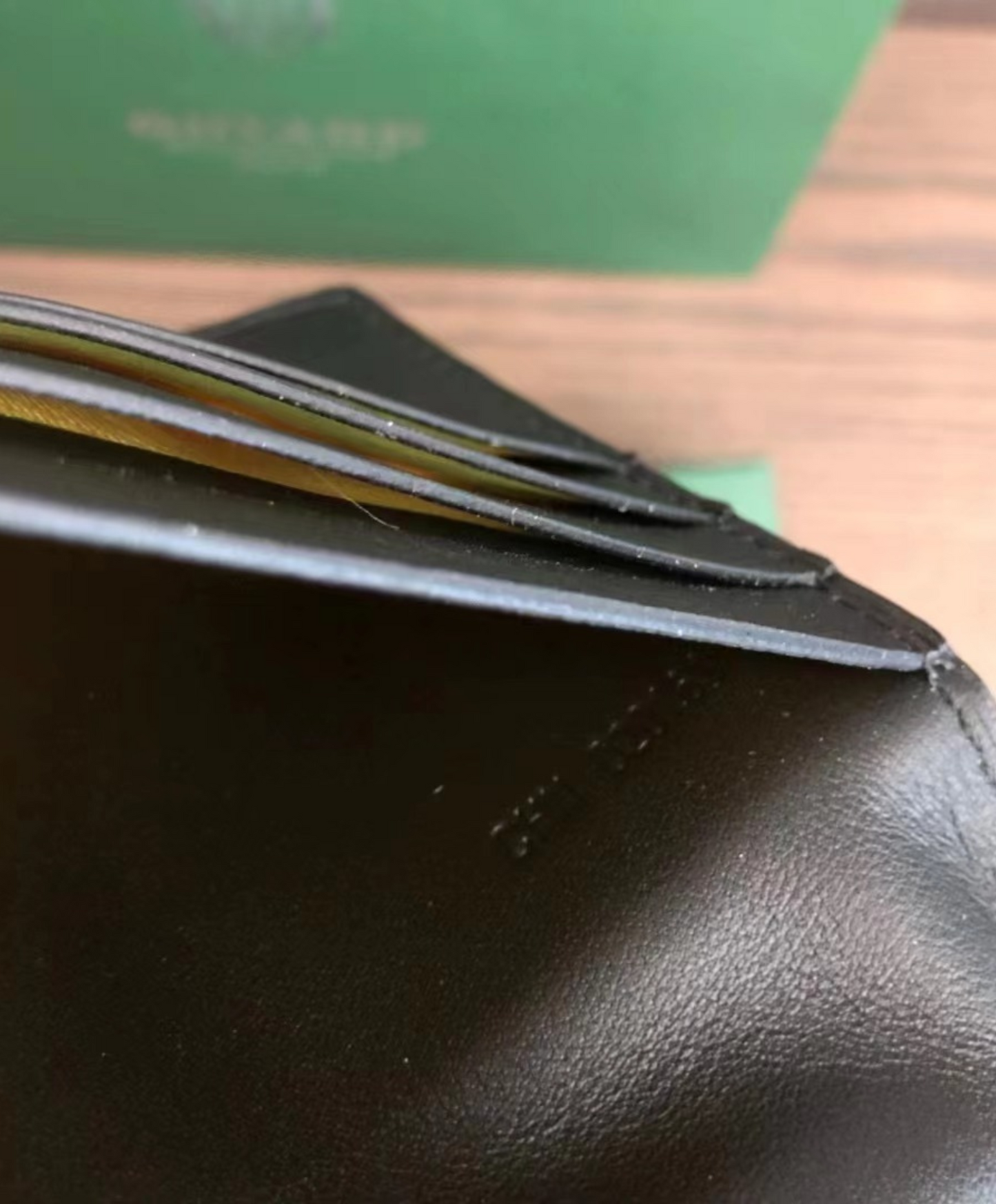 Richelieu Wallet