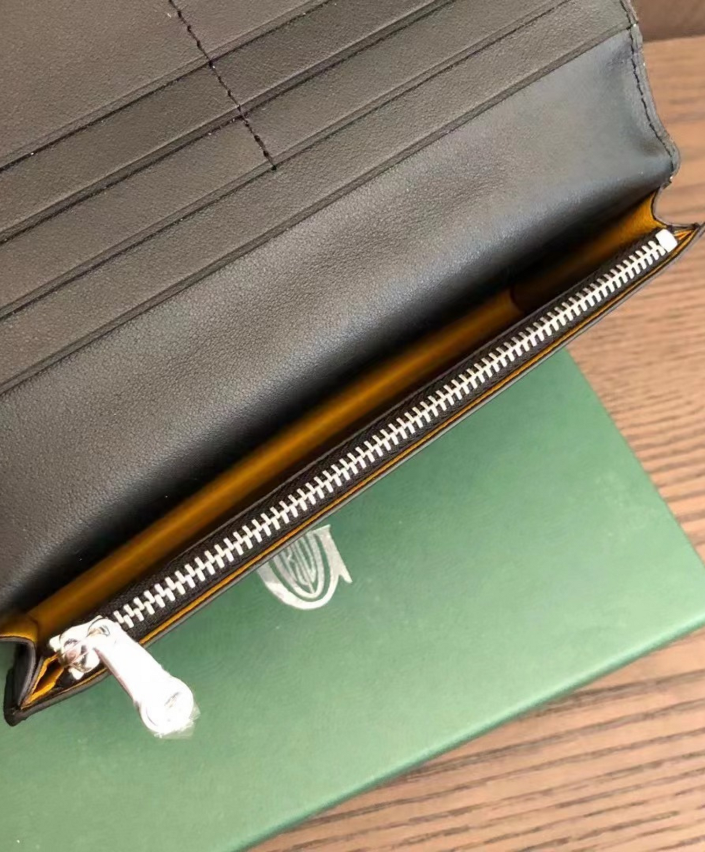 Richelieu Wallet