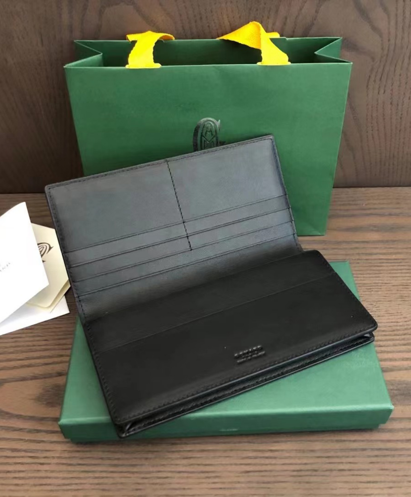 Richelieu Wallet