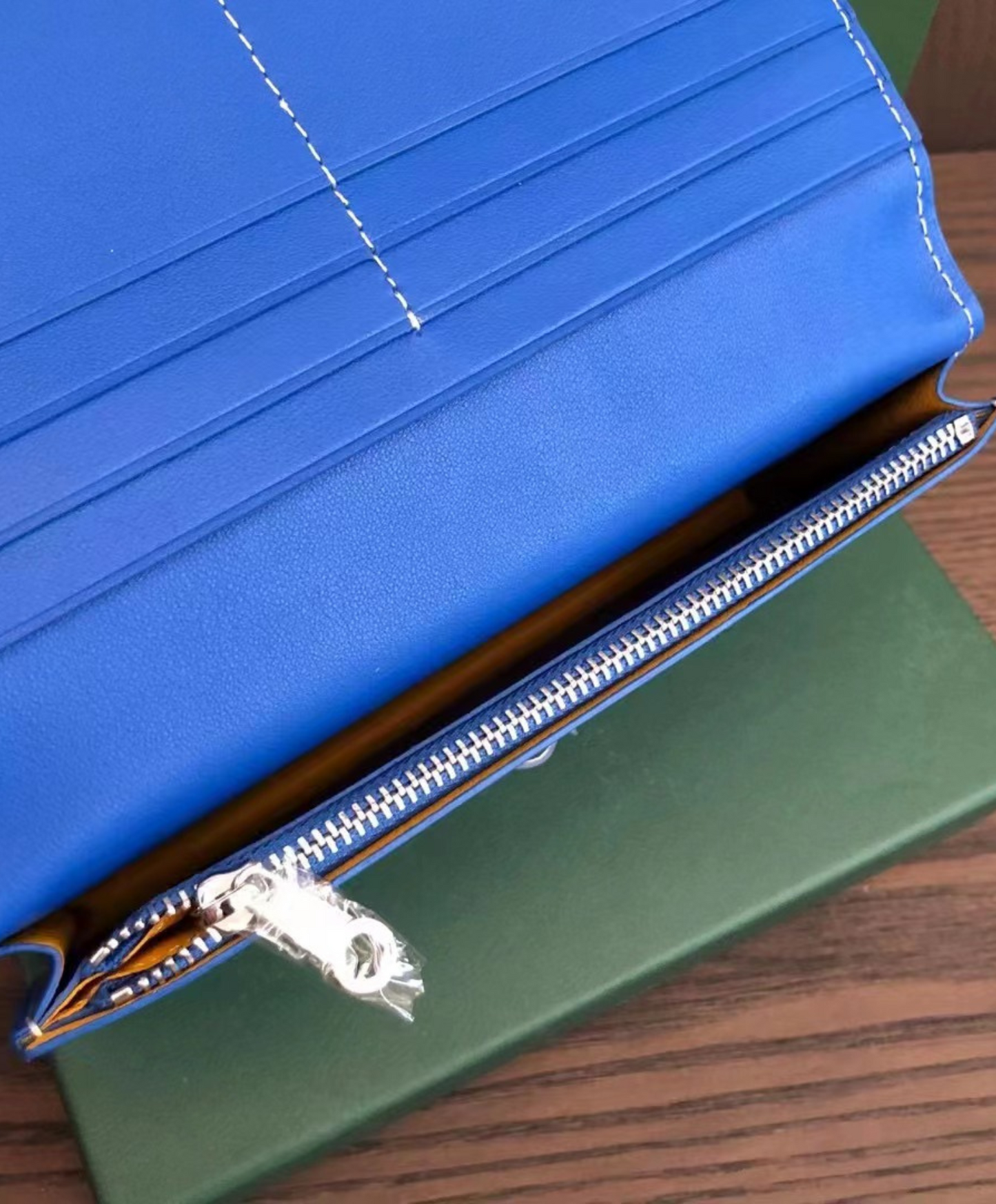 Richelieu Wallet