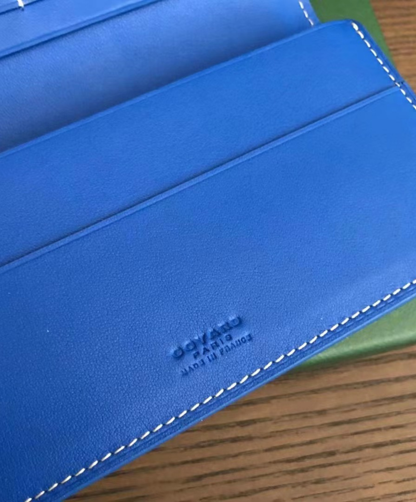 Richelieu Wallet