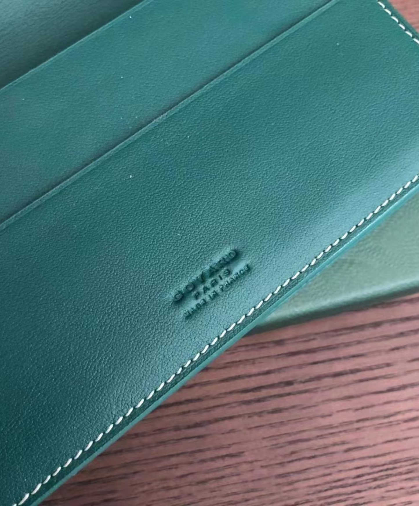 Richelieu Wallet