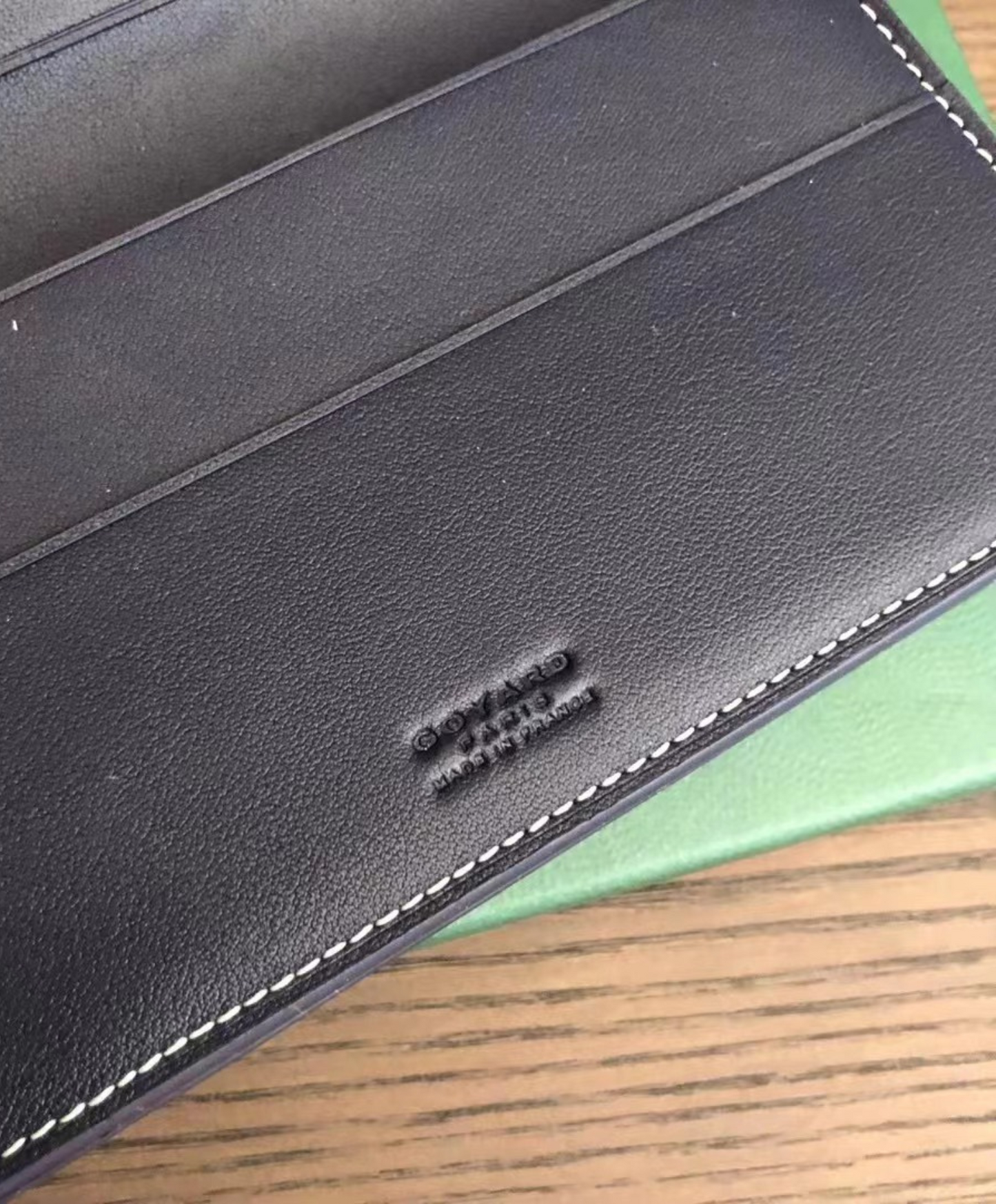 Richelieu Wallet