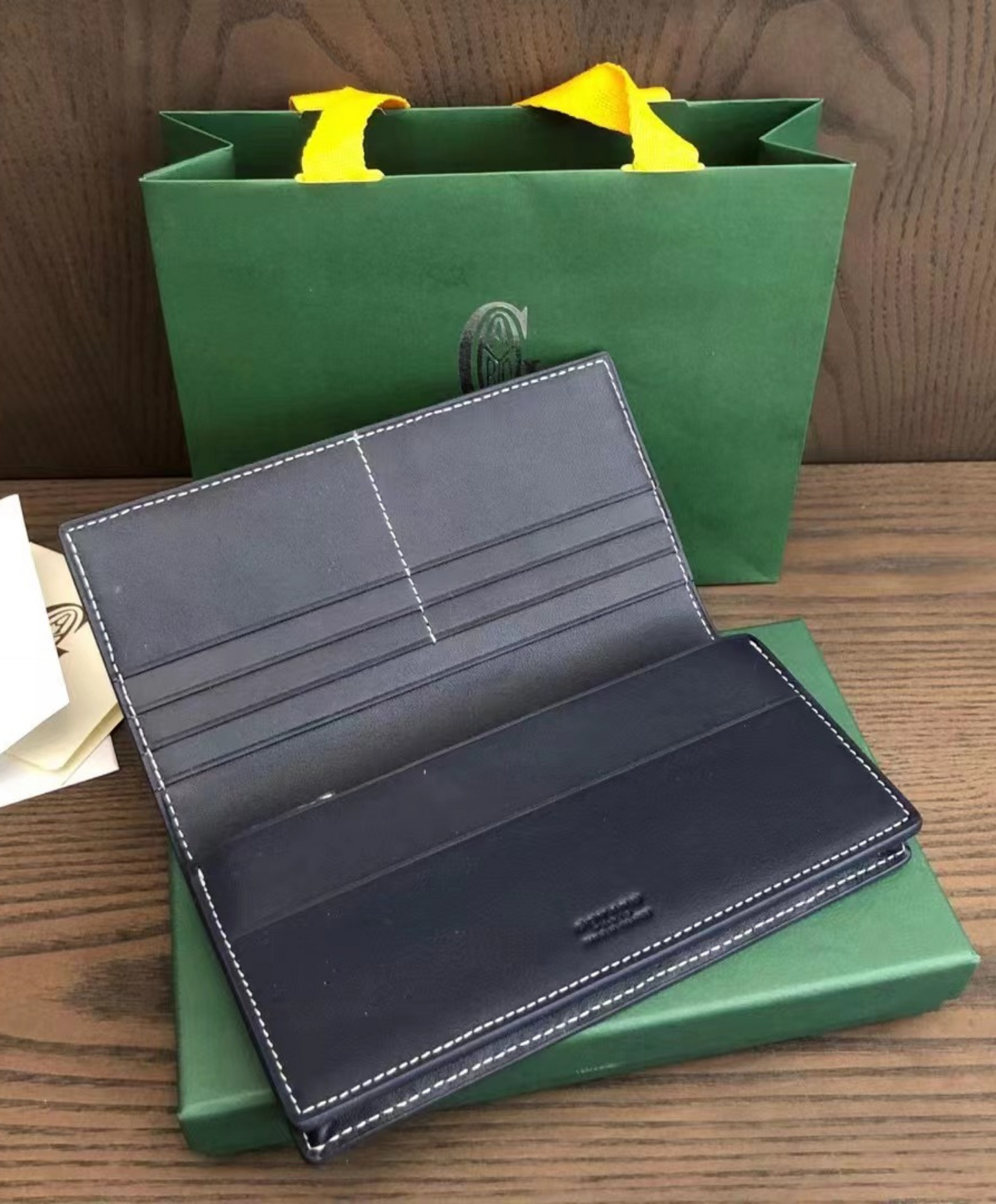 Richelieu Wallet