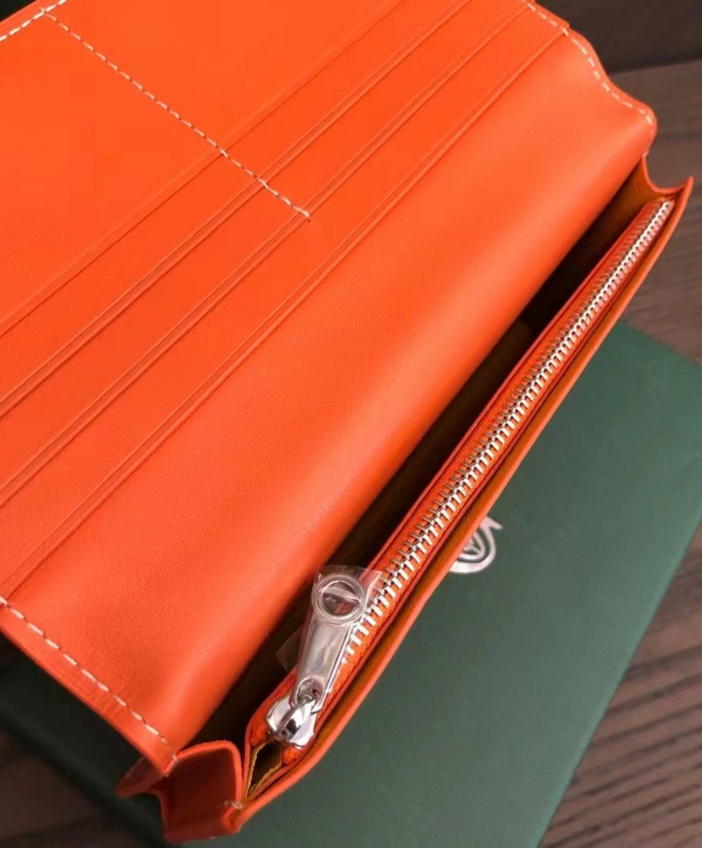 Richelieu Wallet