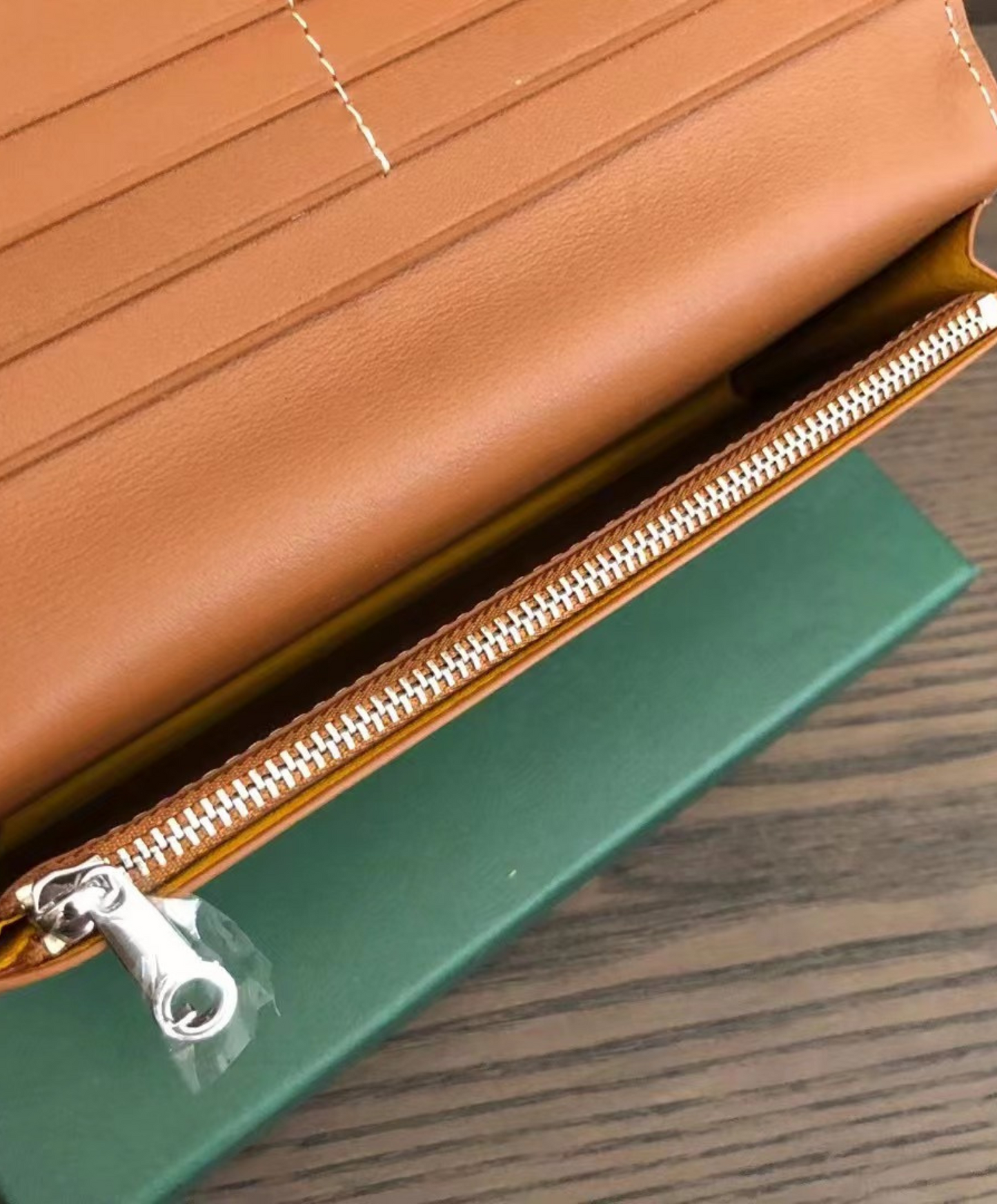 Richelieu Wallet