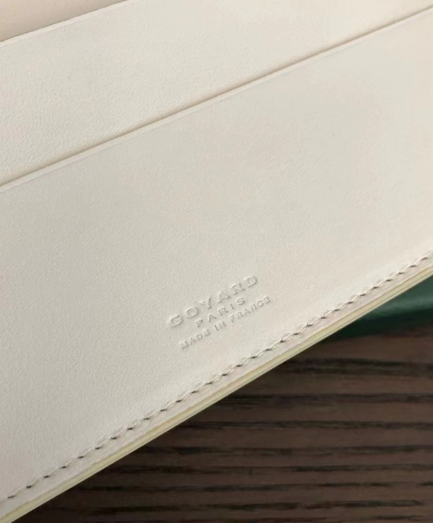 Richelieu Wallet
