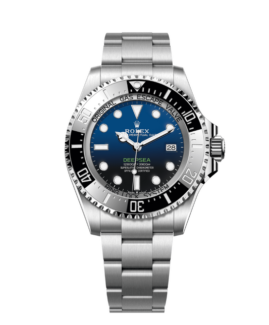 Rolex Deepsea 44