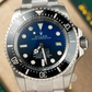 Rolex Deepsea 44
