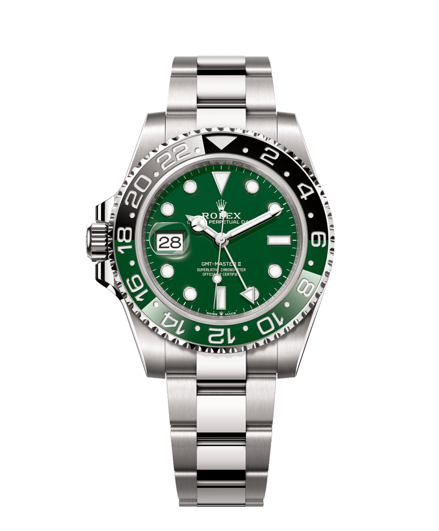 GMT-Master II