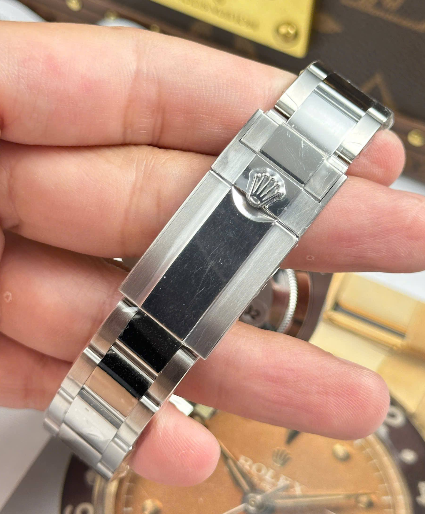 GMT-Master II
