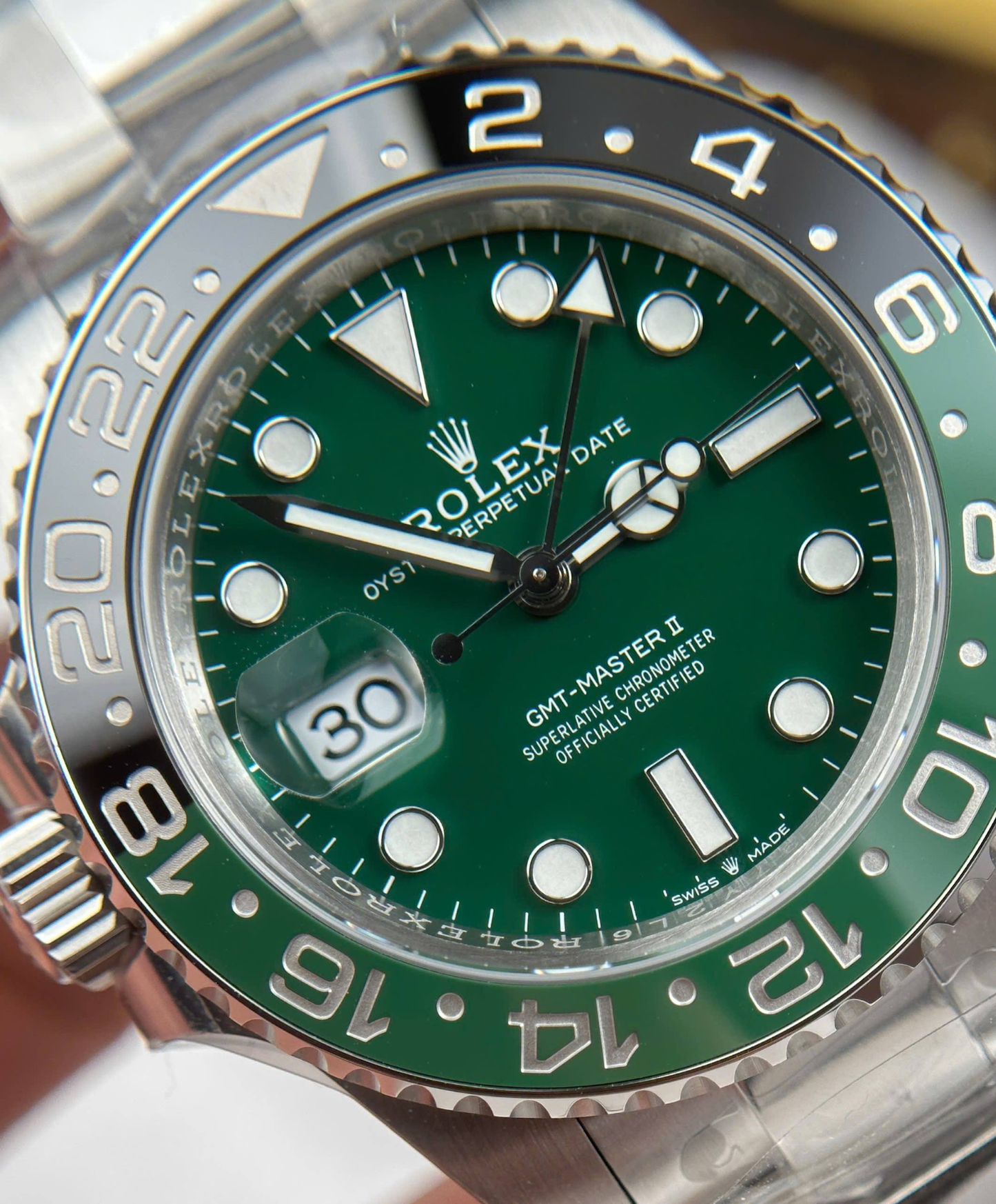 GMT-Master II