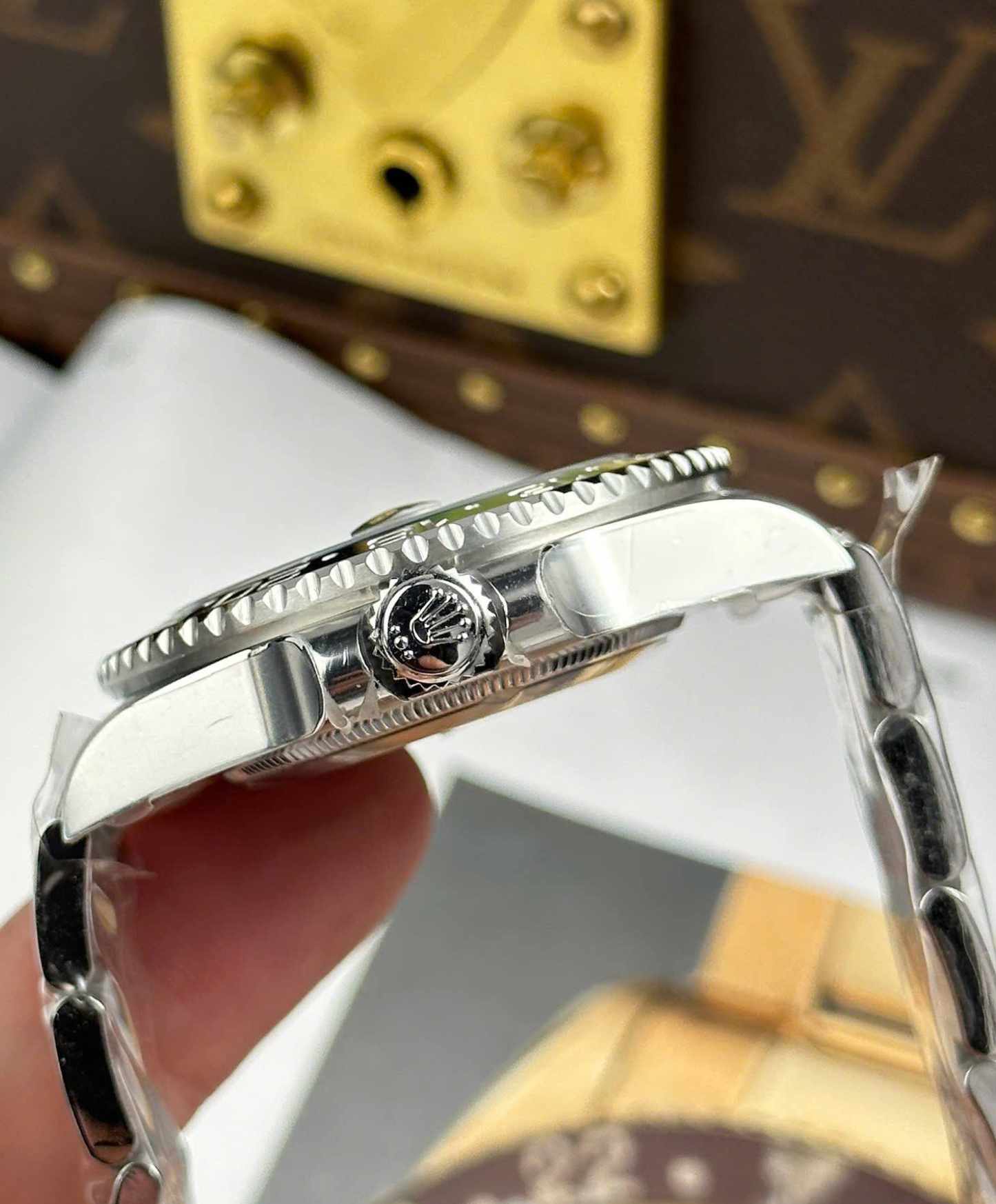 GMT-Master II