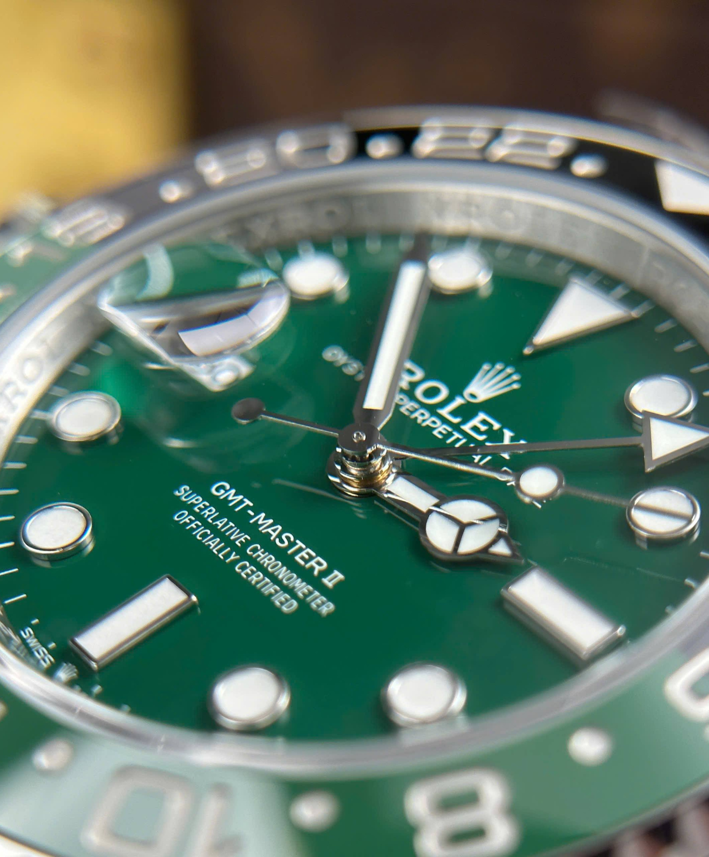 GMT-Master II