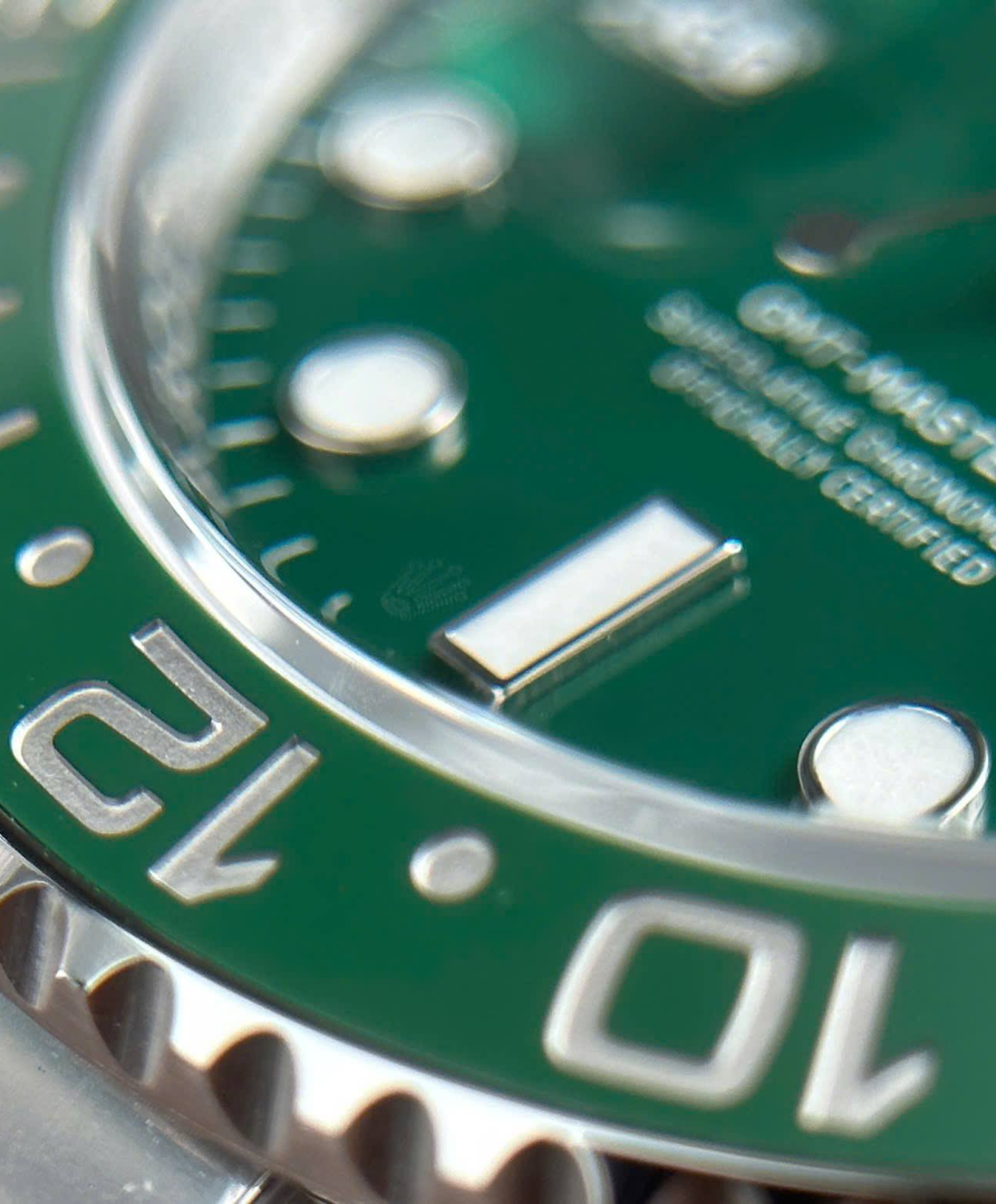GMT-Master II
