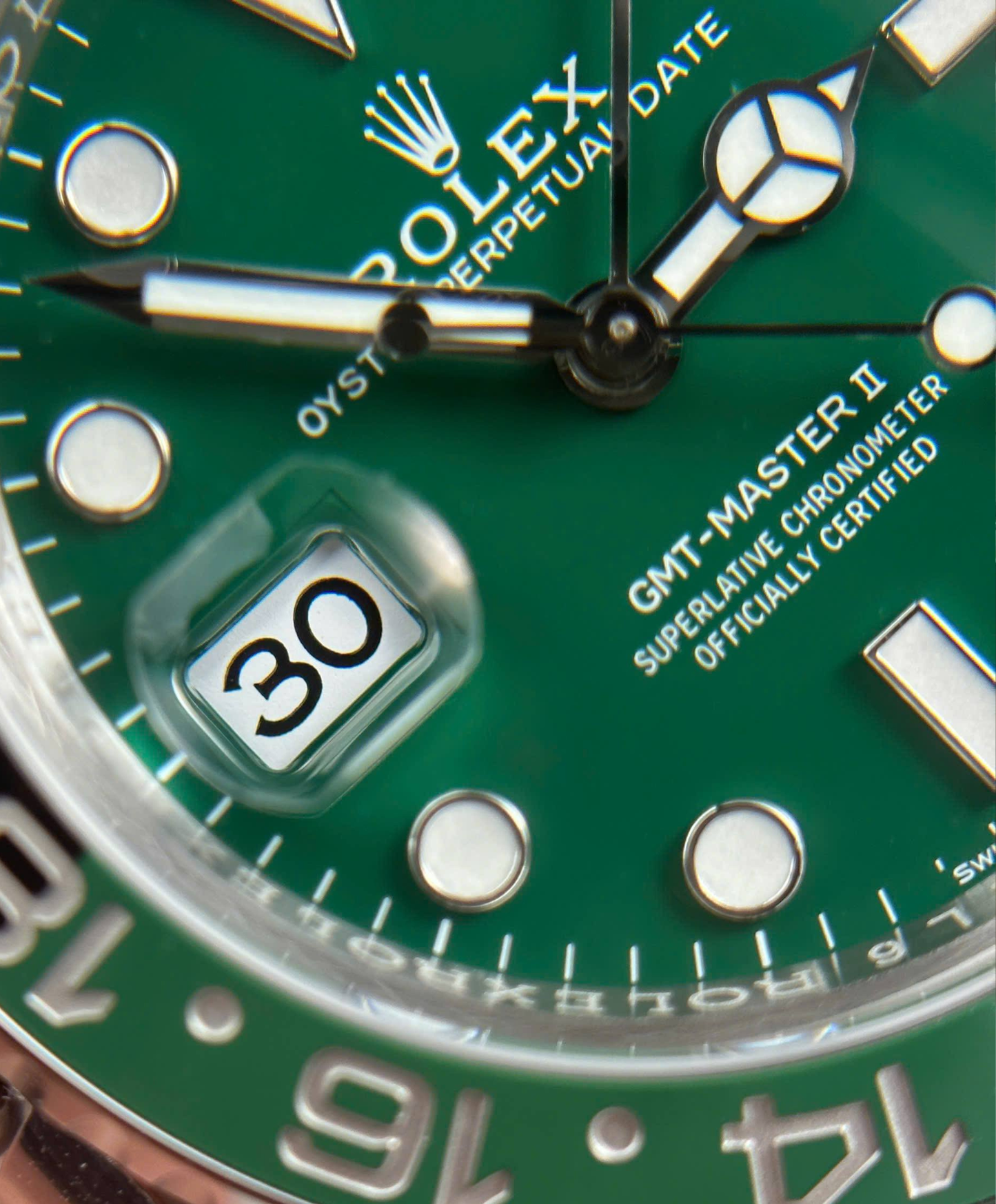 GMT-Master II