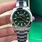 Rolex Milgauss