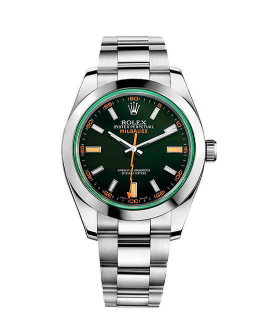 Rolex Milgauss