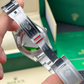 Rolex Milgauss