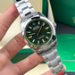 Rolex Milgauss
