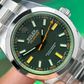 Rolex Milgauss