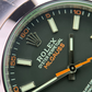 Rolex Milgauss