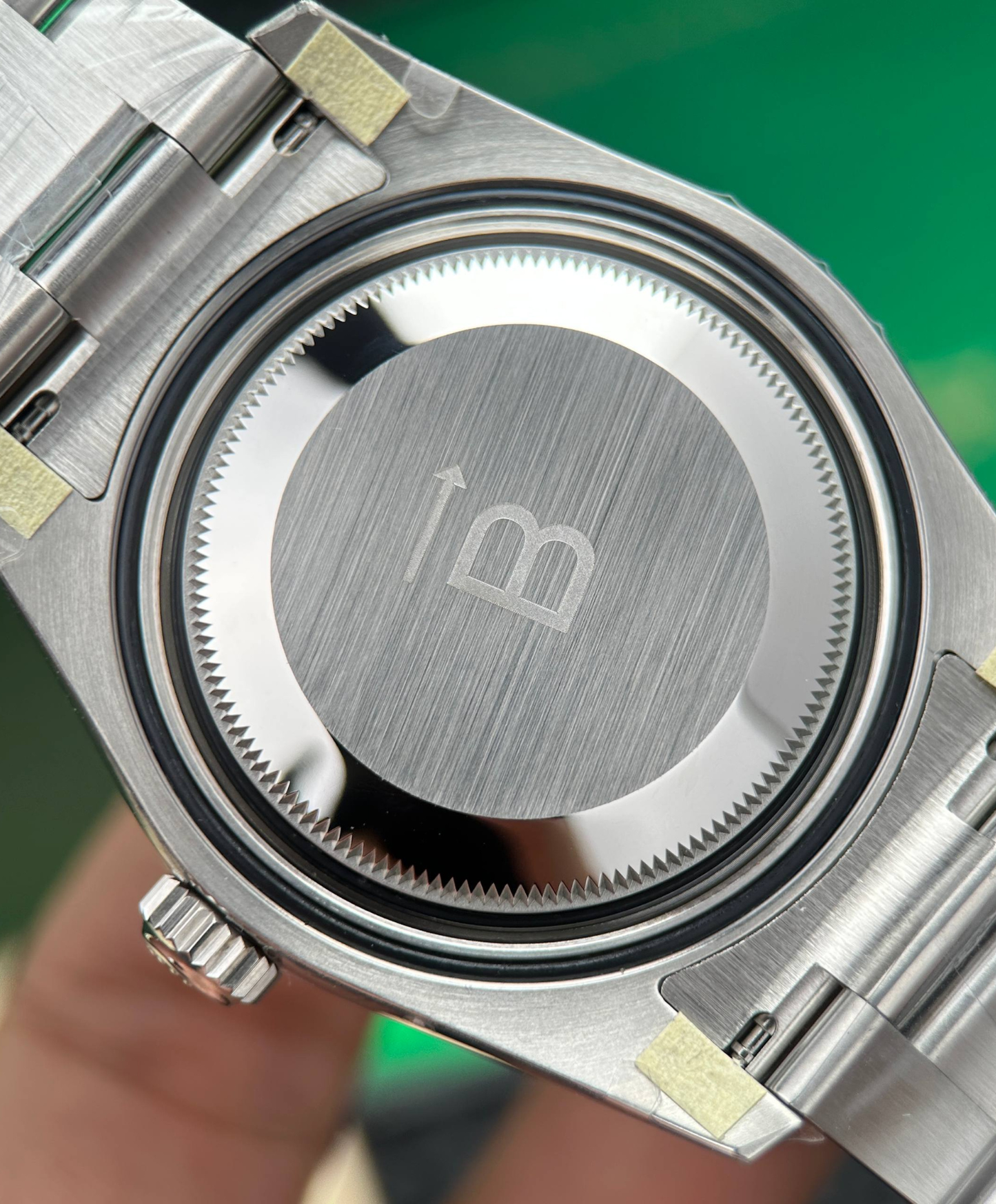 Rolex Milgauss