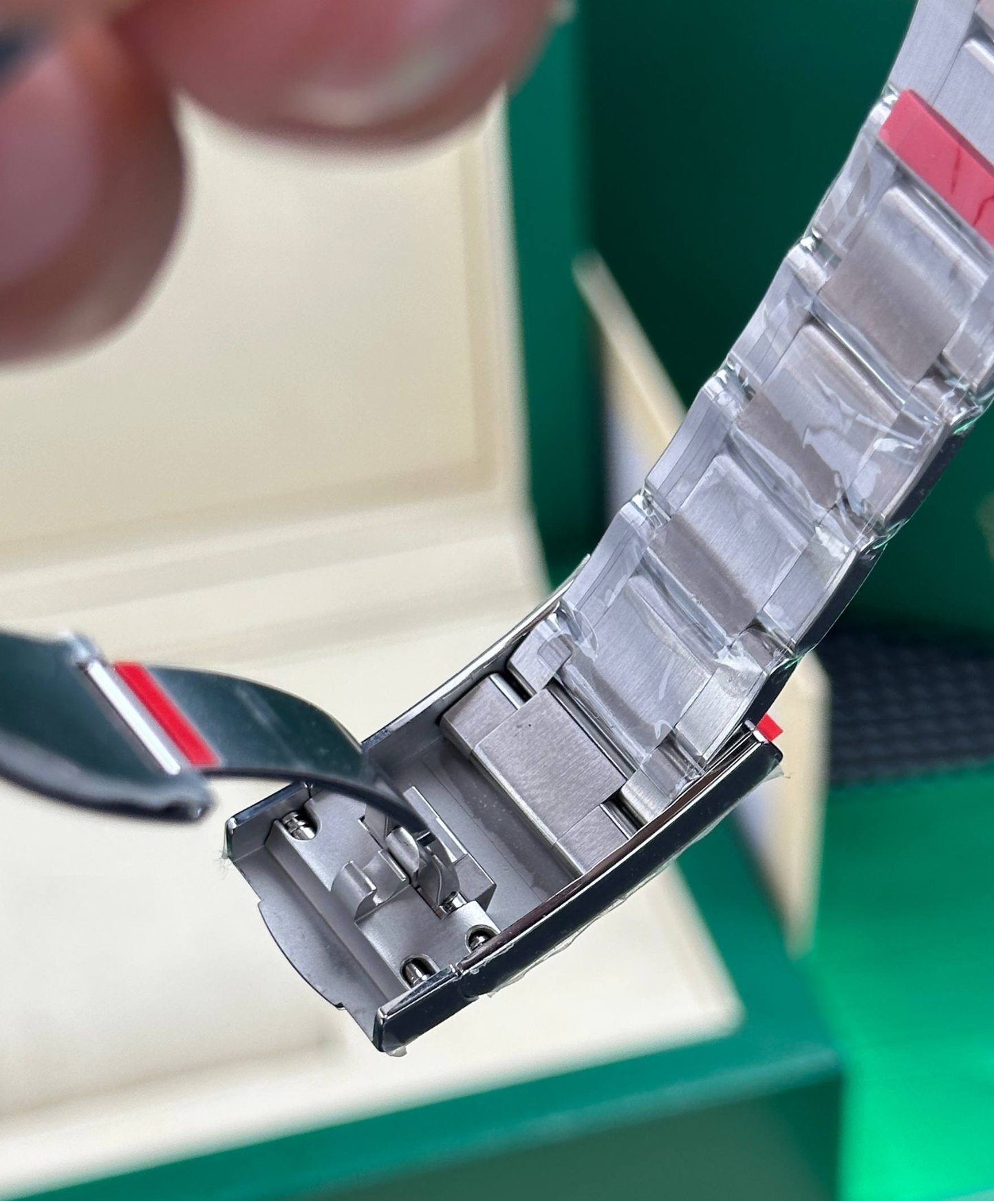 Rolex Milgauss