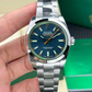 Rolex Milgauss
