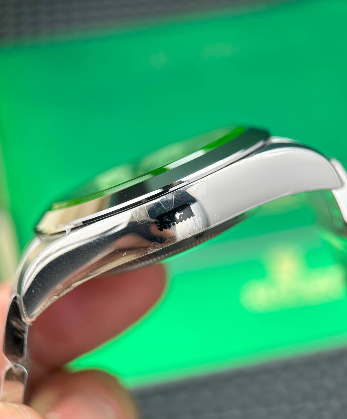 Rolex Milgauss