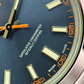 Rolex Milgauss
