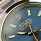 Rolex Milgauss
