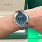 Rolex Milgauss