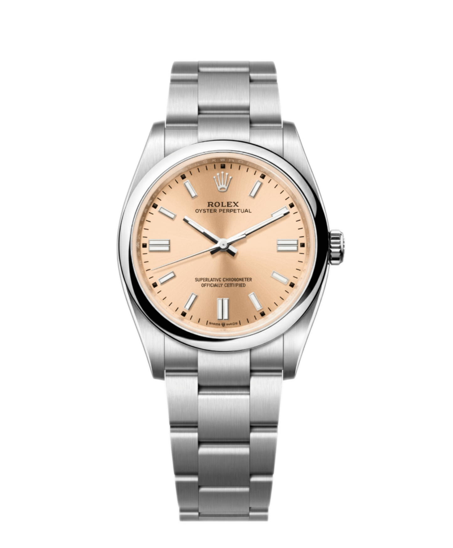 Oyster Perpetual 36