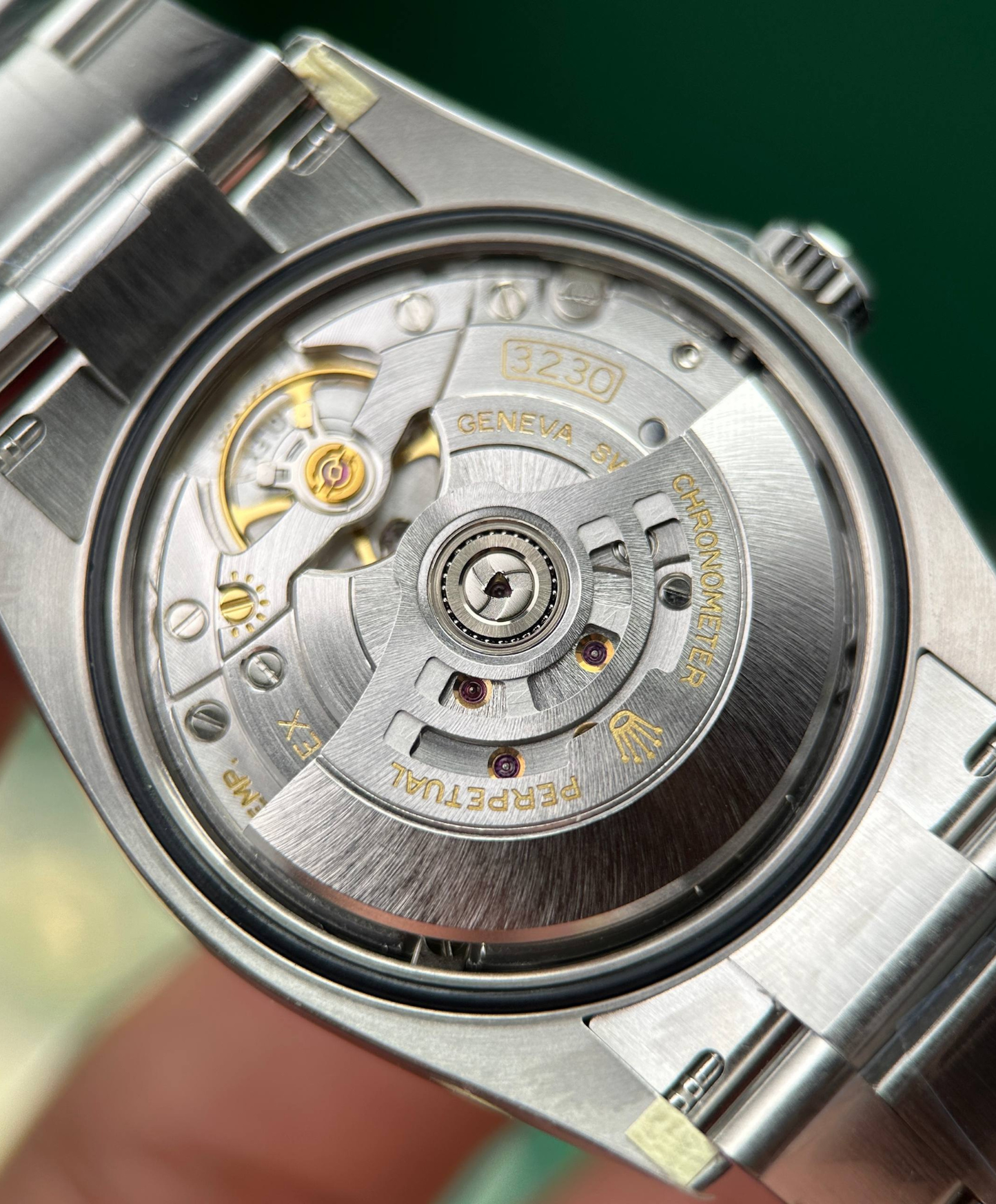Oyster Perpetual 36