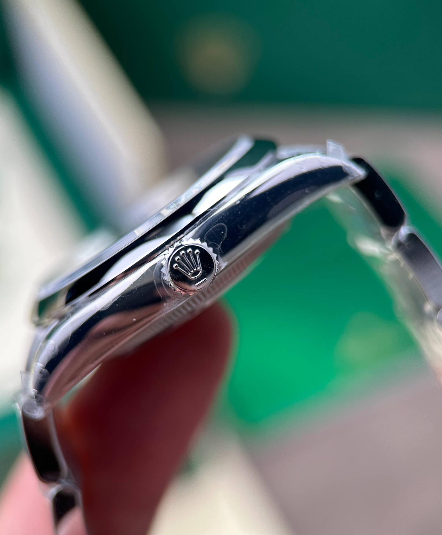 Oyster Perpetual 36