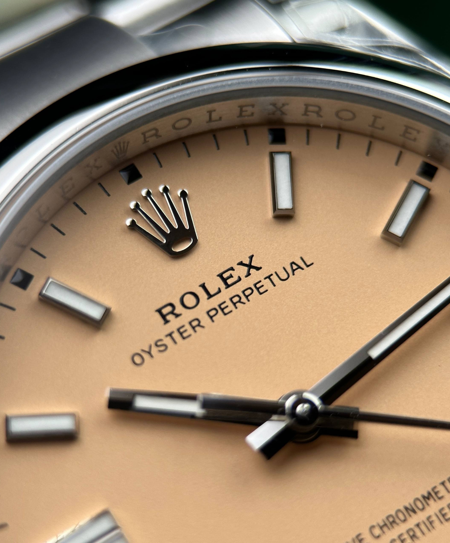Oyster Perpetual 36