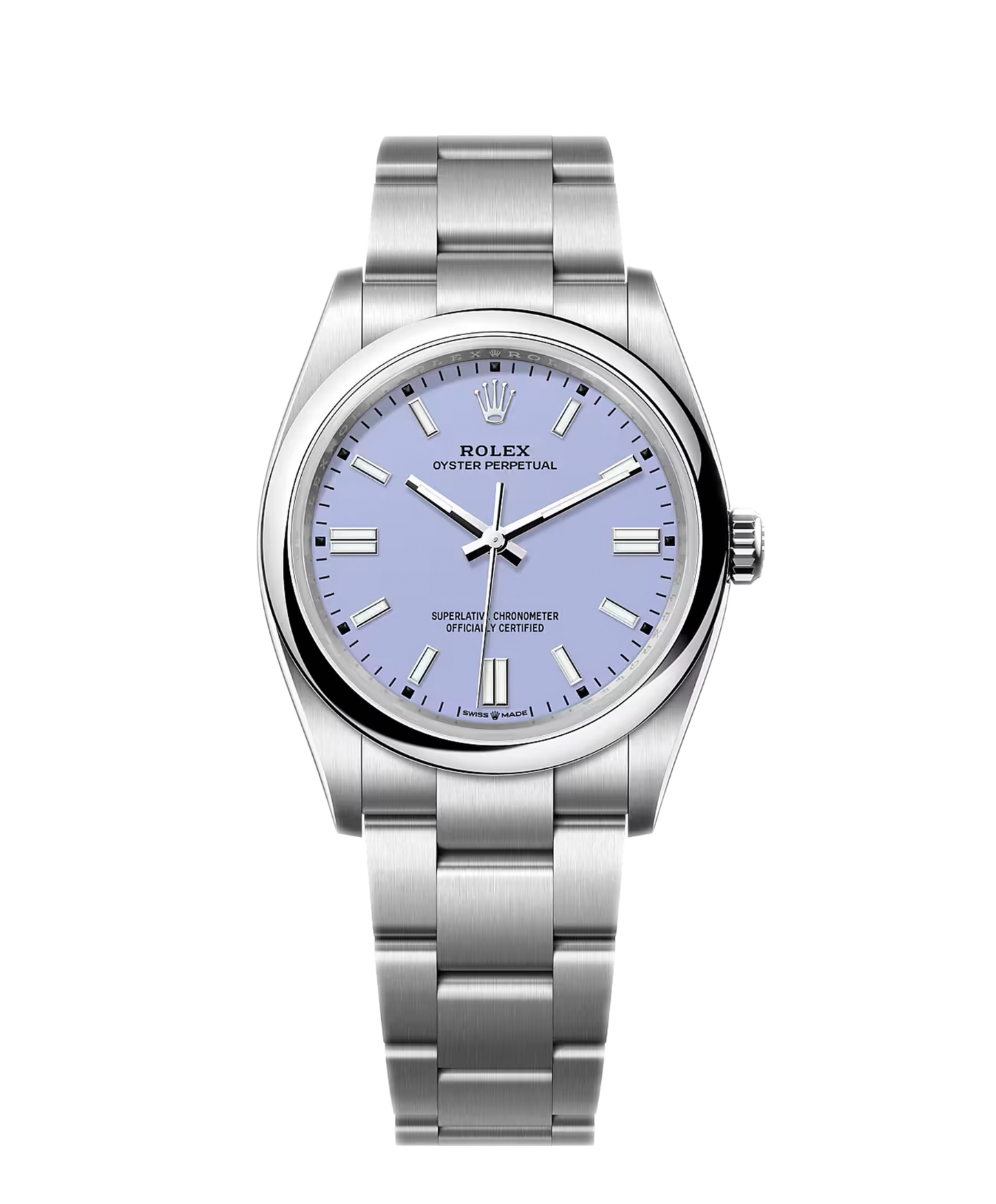 Oyster Perpetual 36