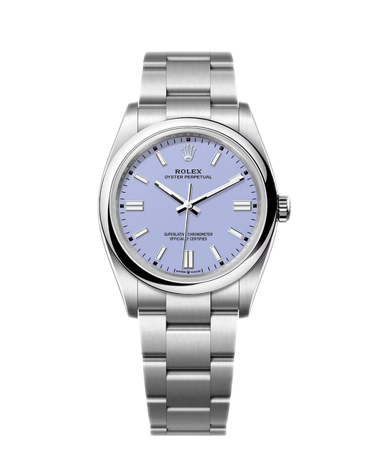 Oyster Perpetual 36