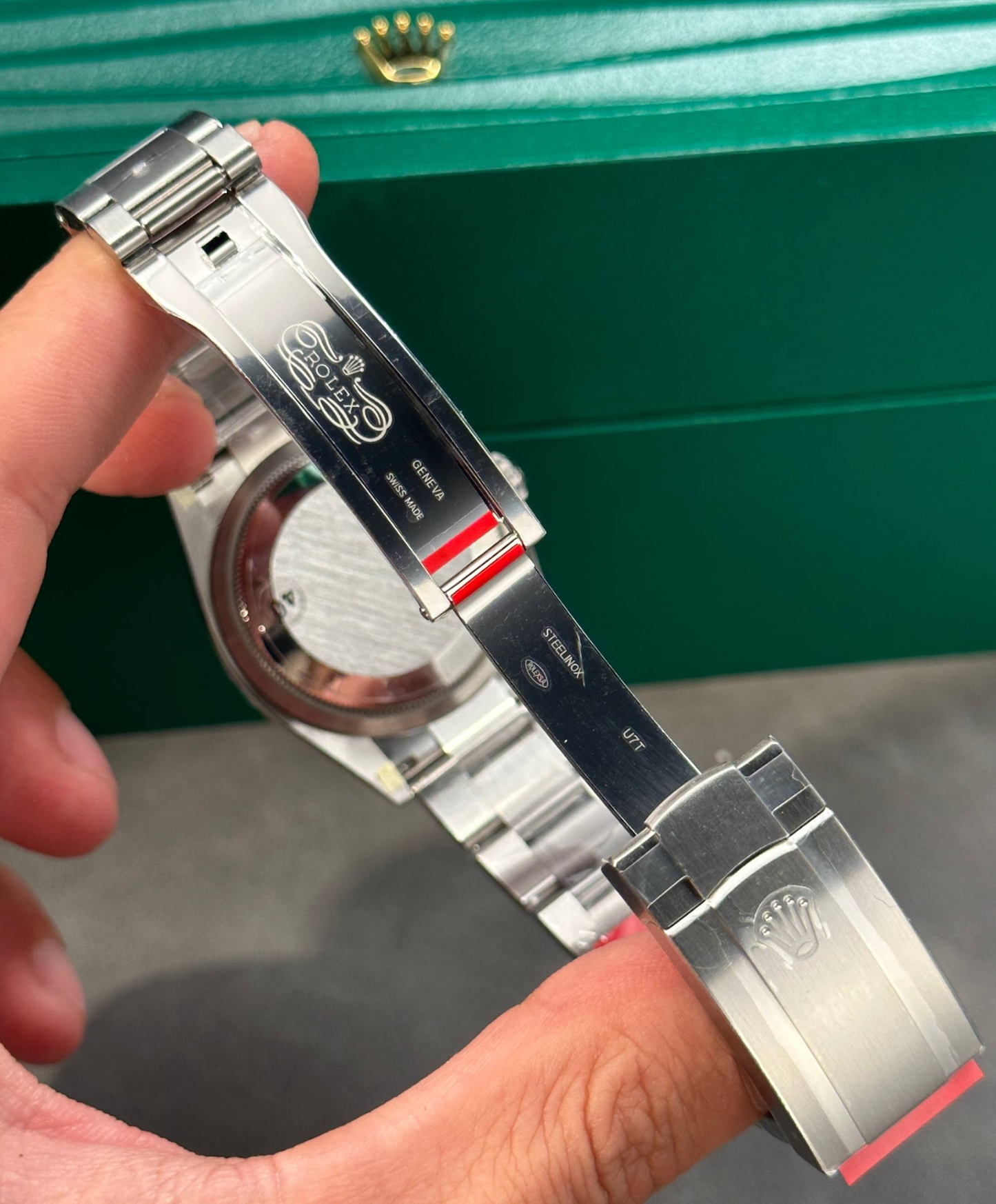 Oyster Perpetual 36